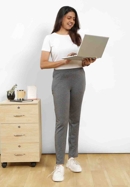 Straight To Werk Pants - Regular and Tall