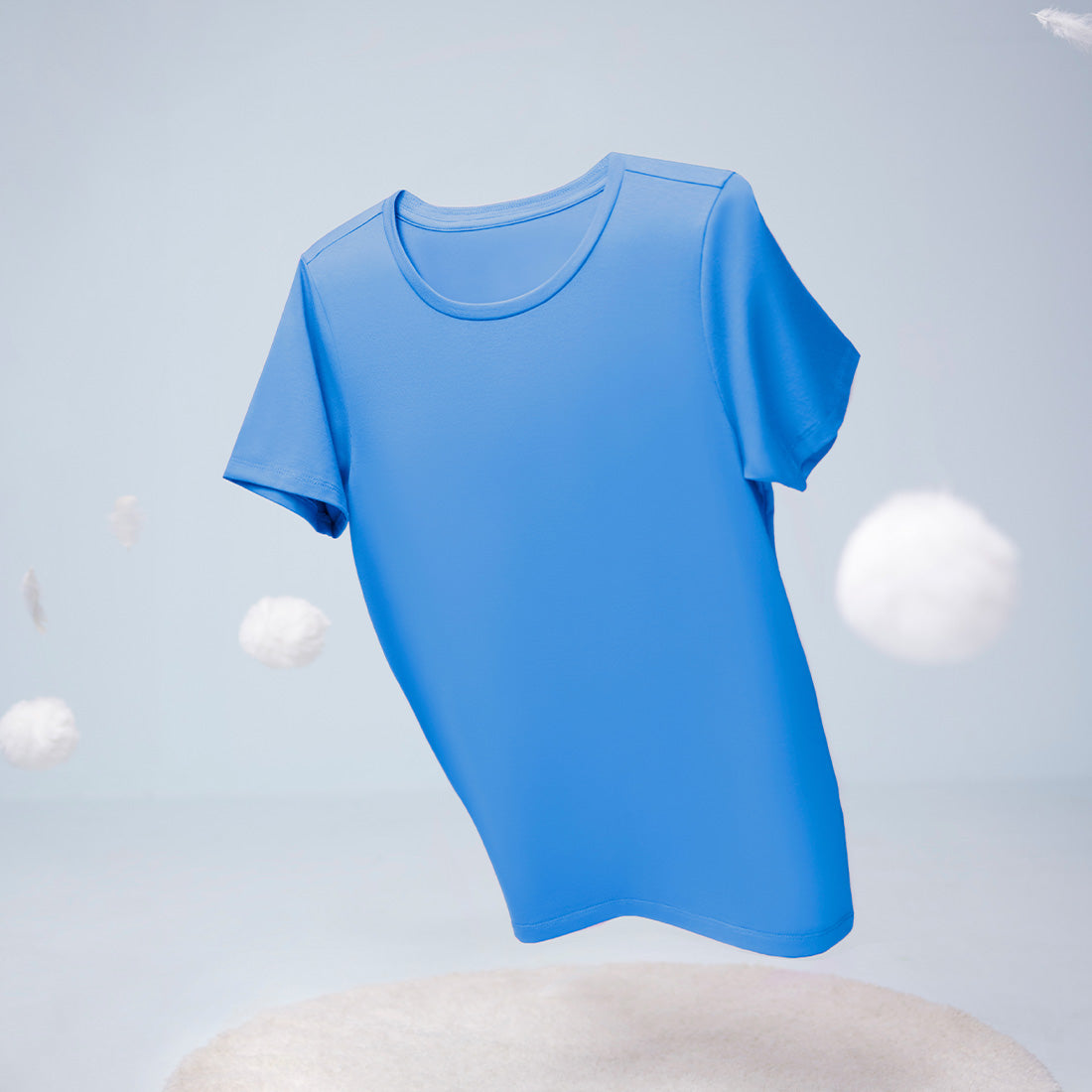 The Softest Tee - Crew Neck