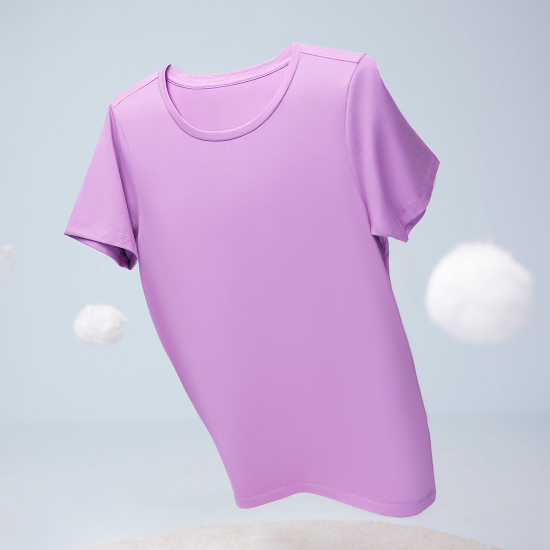 The Softest Tee - Crew Neck