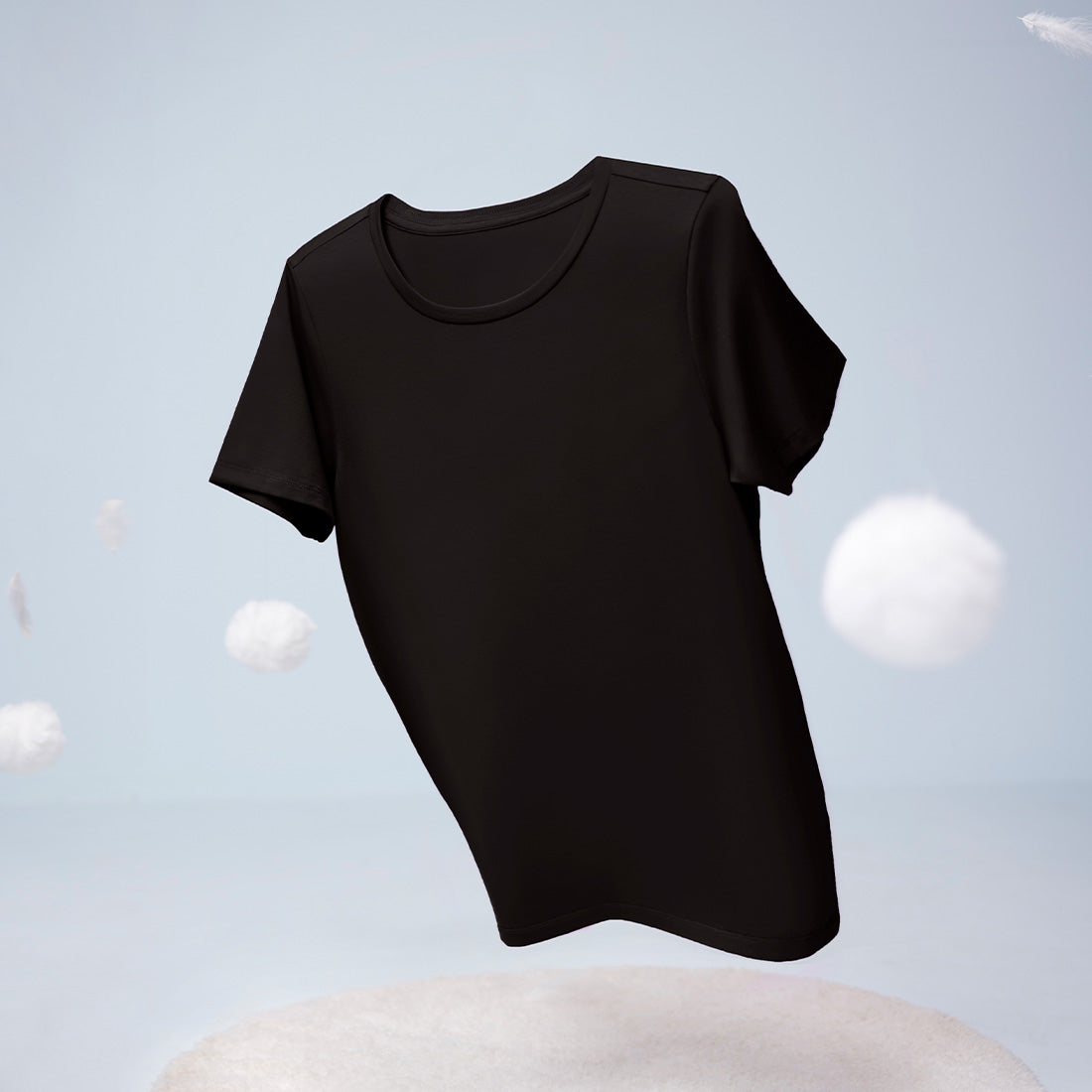 The Softest Tee - Crew Neck