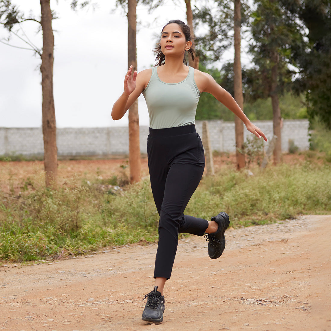 Power Up Training Pants