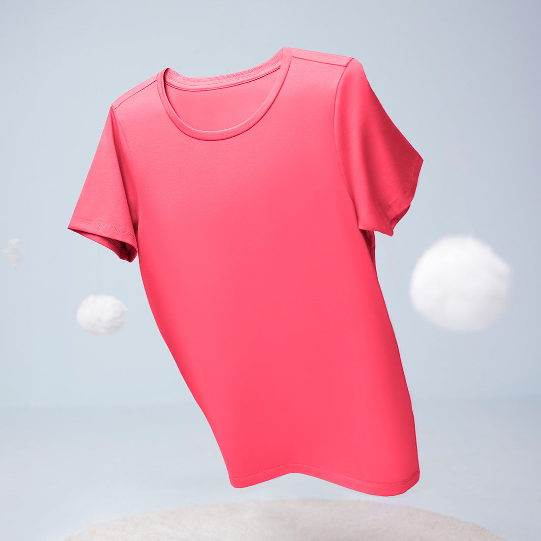 The Softest Tee - Crew Neck