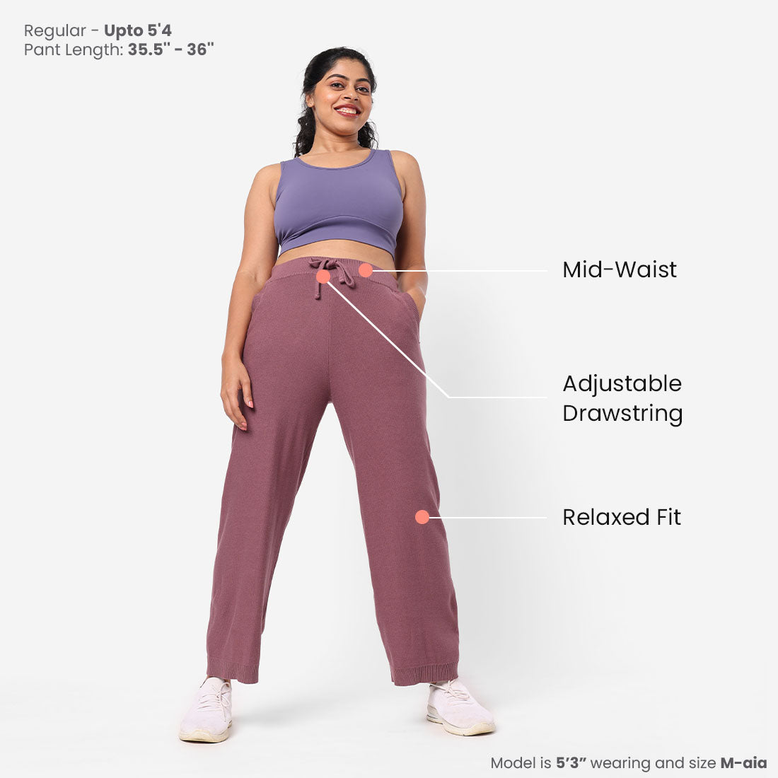 MAD Pants