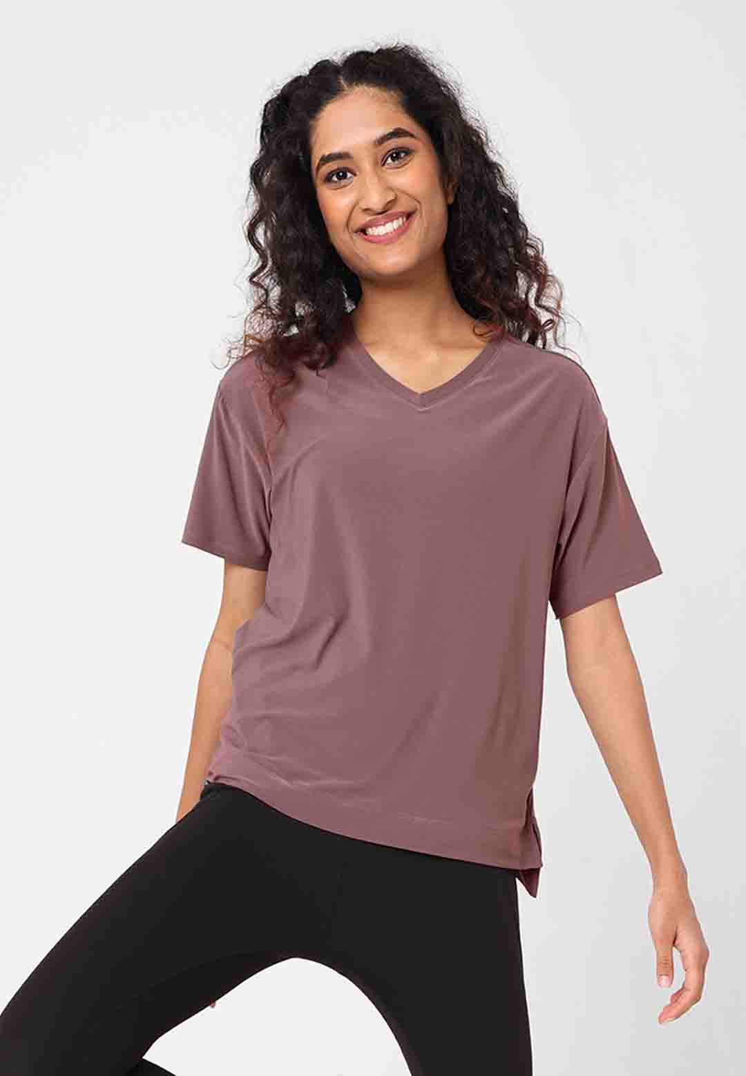 The Breezy Girlfriend Tee