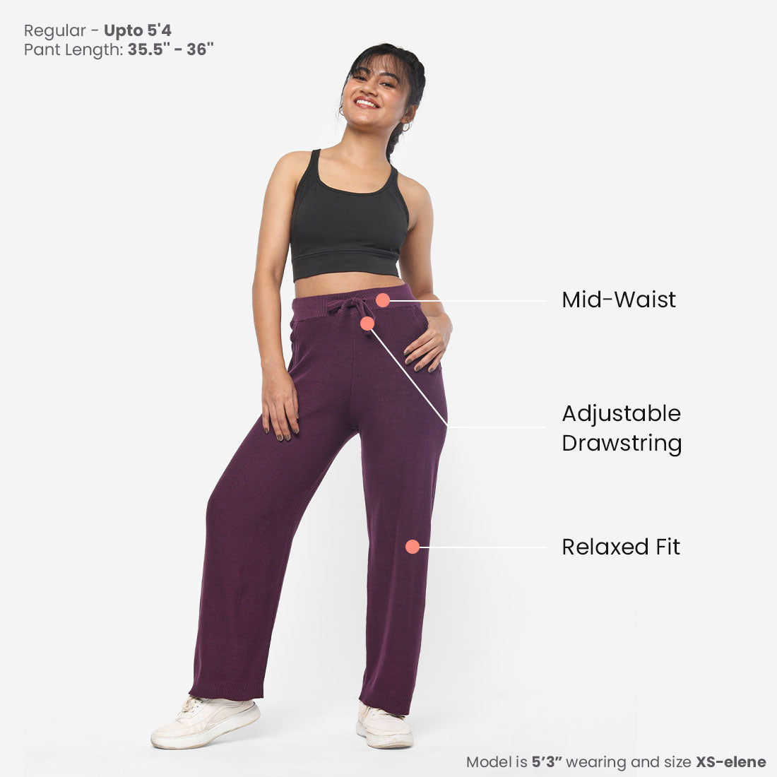 MAD Pants
