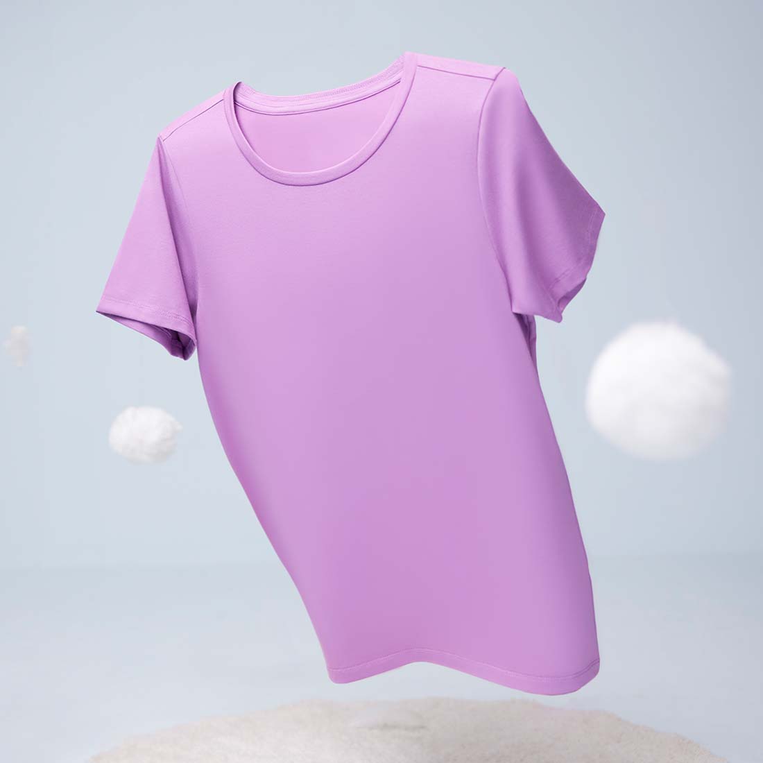 The Softest Tee - Crew Neck