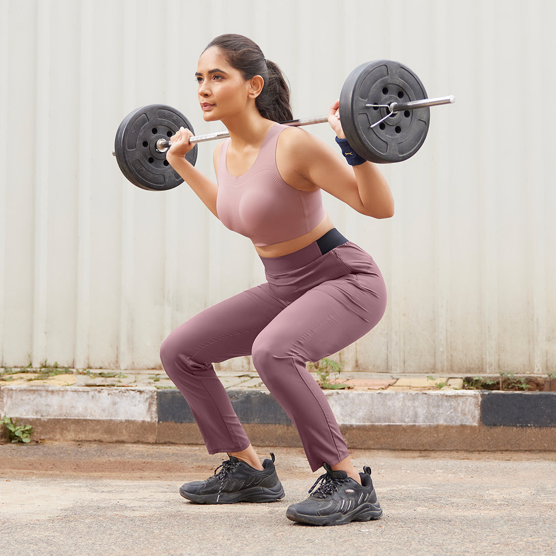 Power Up Training Pants