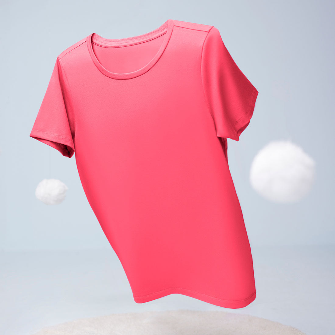 The Softest Tee - Crew Neck