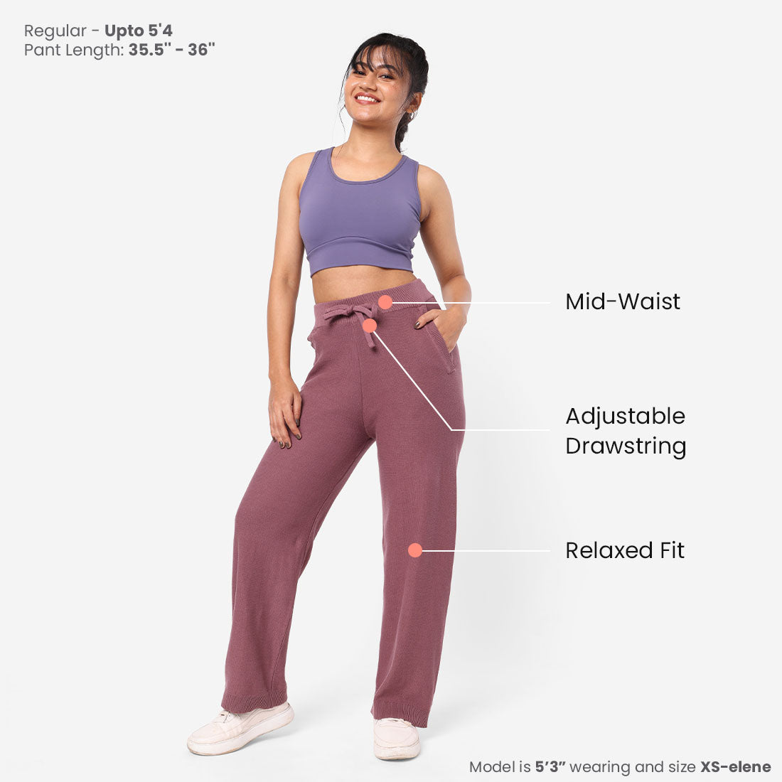 MAD Pants