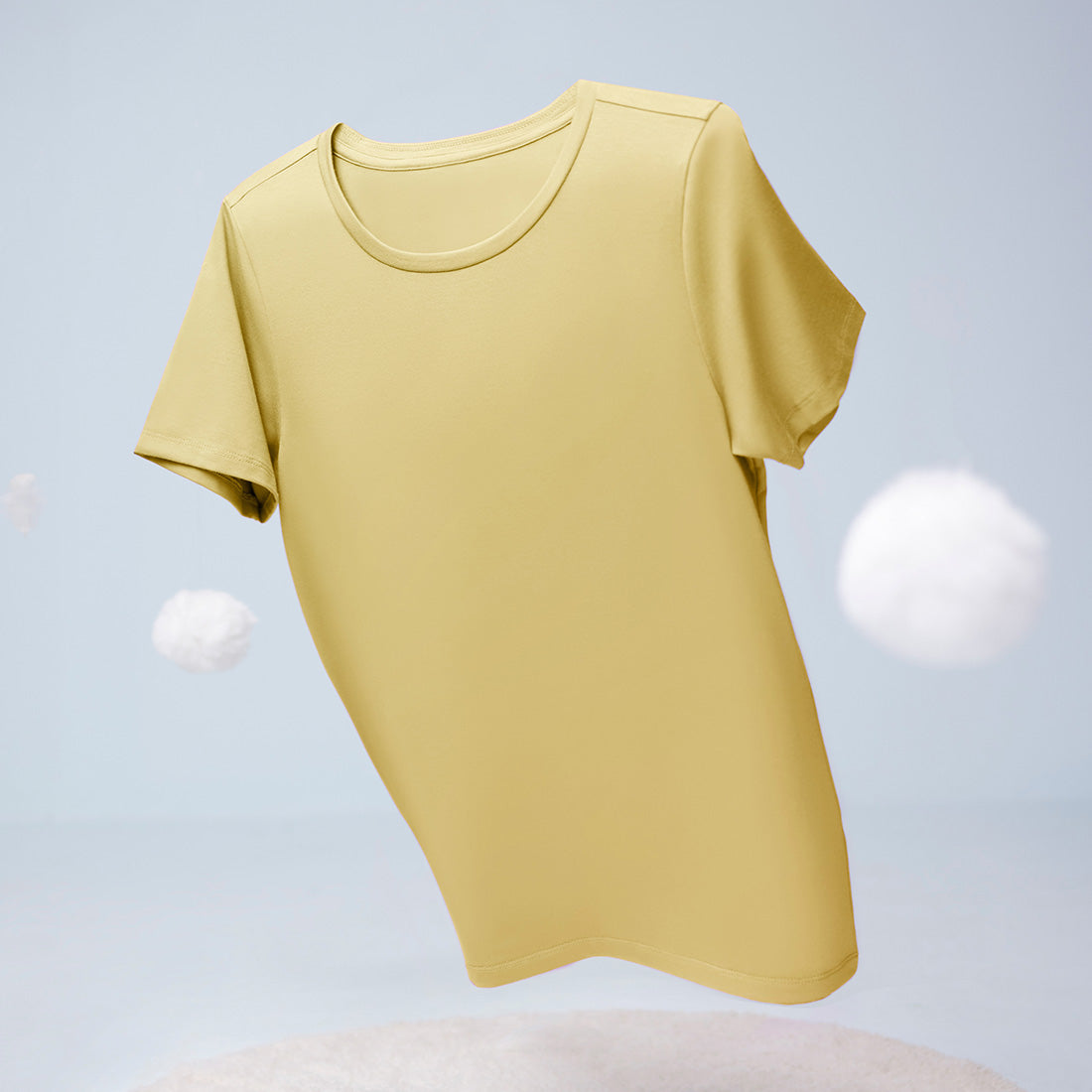 The Softest Tee - Crew Neck