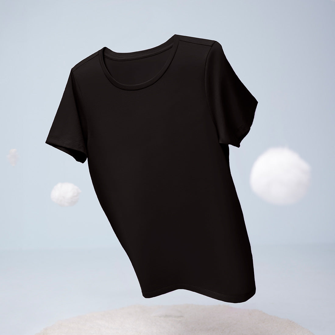 The Softest Tee - Crew Neck