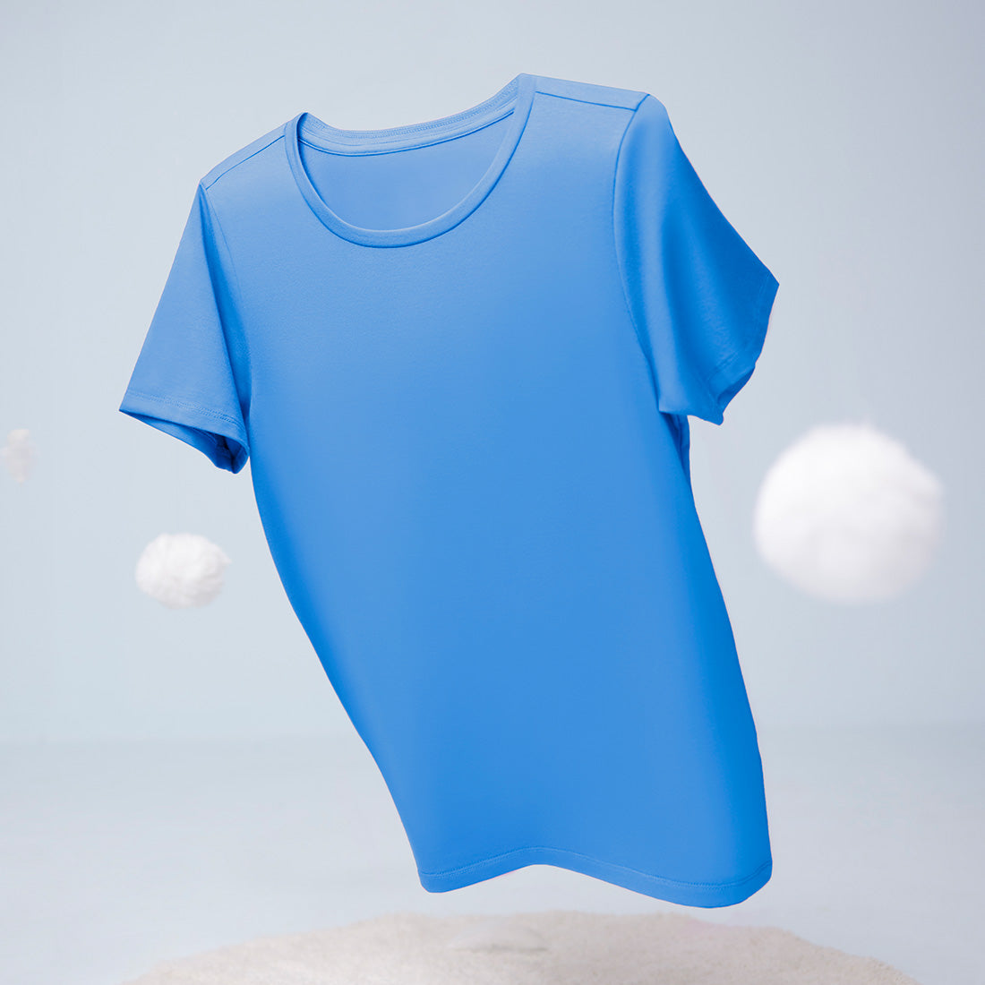 The Softest Tee - Crew Neck