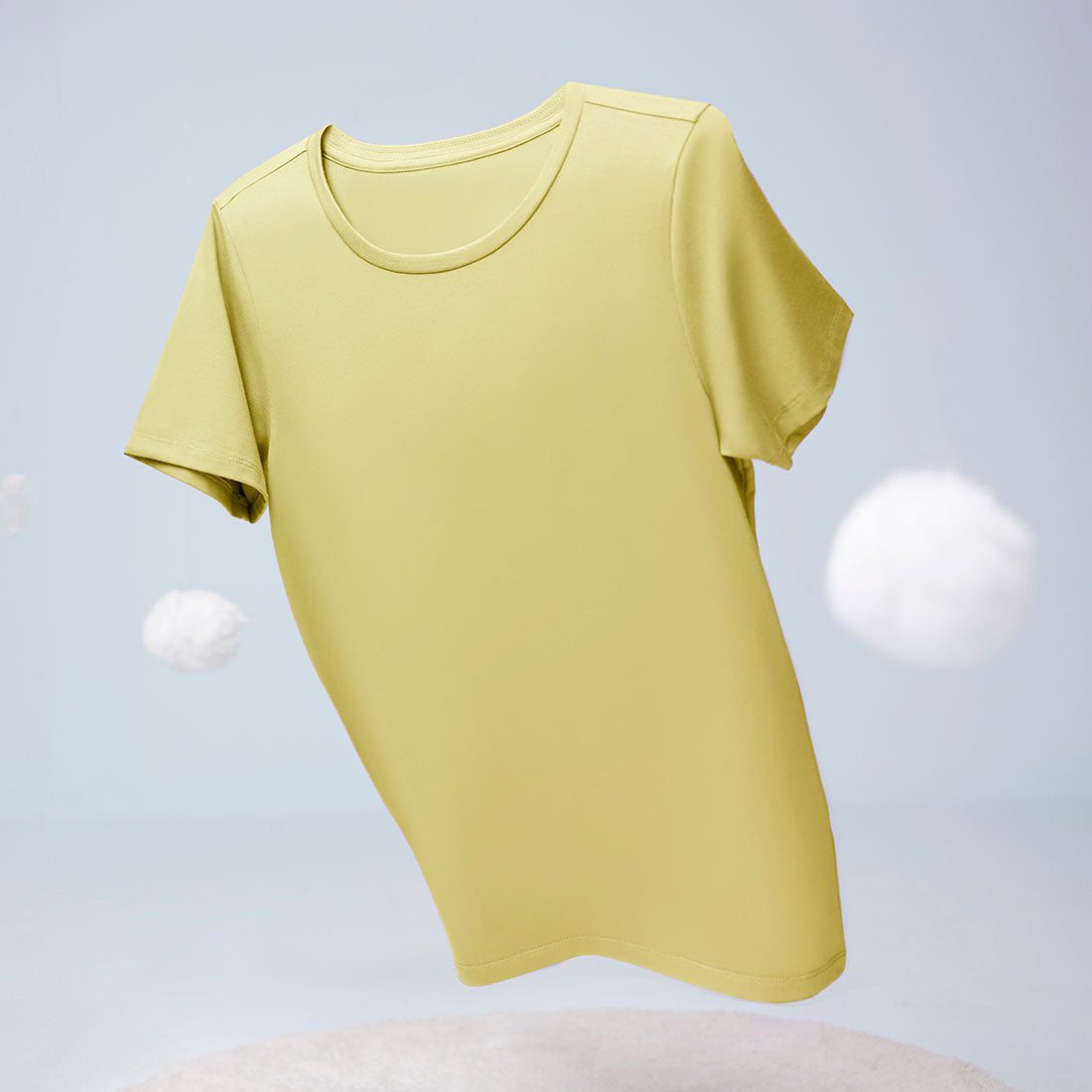 The Softest Tee - Crew Neck