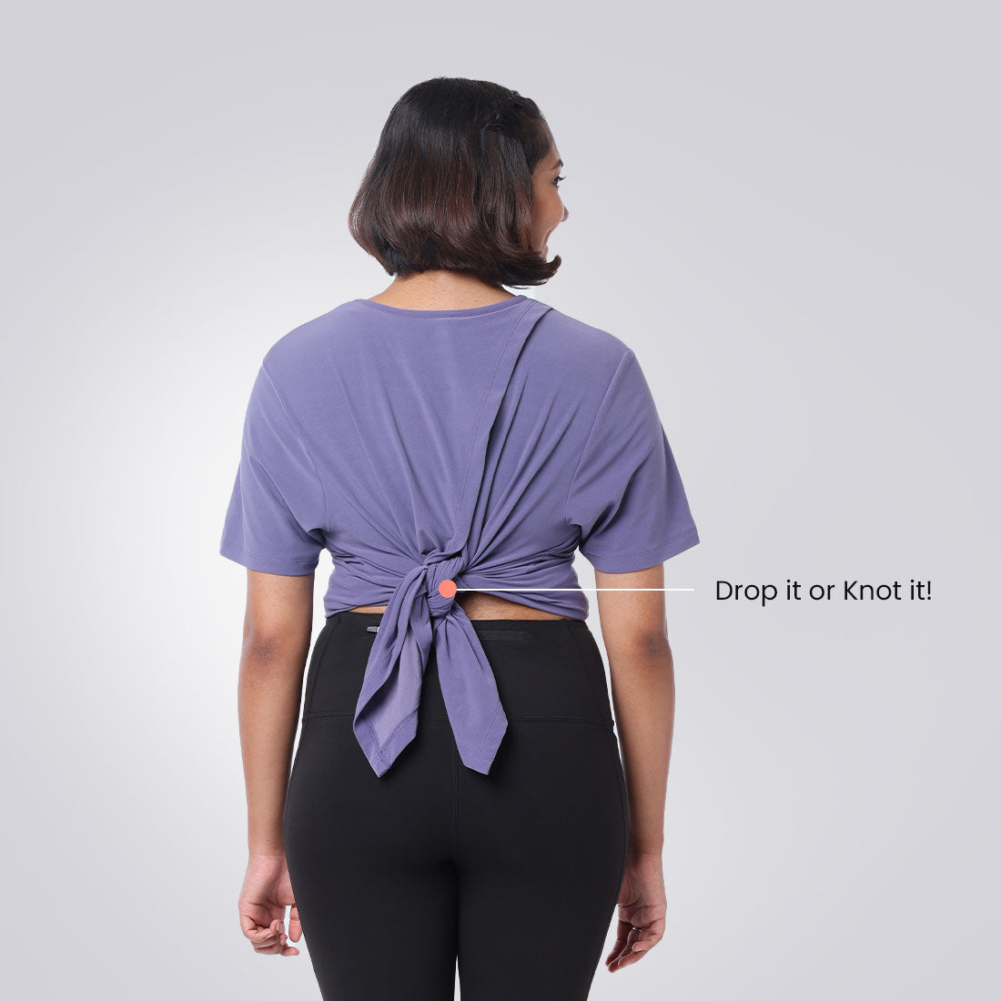 Monica Mauve, XS-elene, S-elene, M-aia, L-una, XL-una, XXL-una, XXXL-una