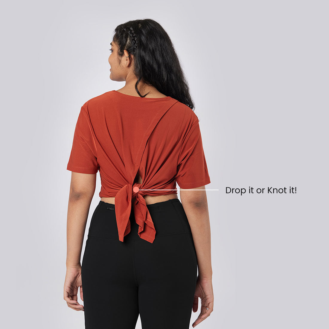 Richa Rust, XS-elene, S-elene, M-aia, L-una, XL-una, XXL-una, XXXL-una