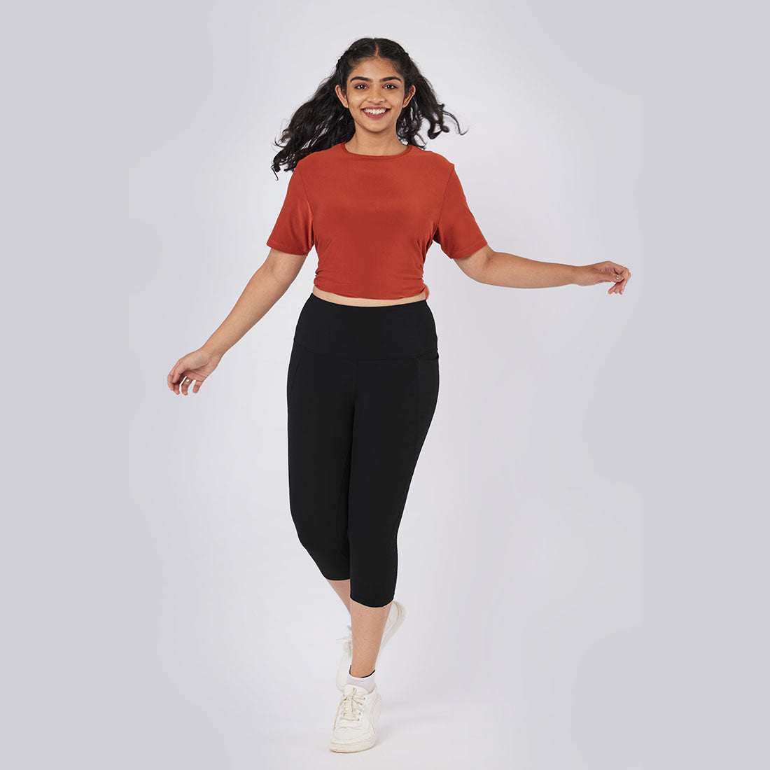Richa Rust, XS-elene, S-elene, M-aia, L-una, XL-una, XXL-una, XXXL-una