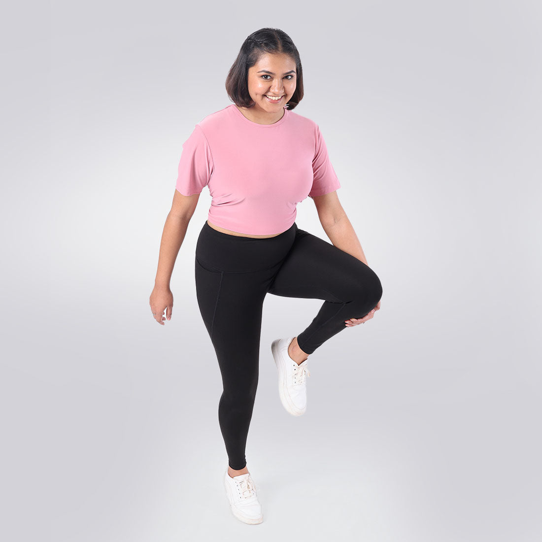 Sally Salmon, XS-elene, S-elene, M-aia, L-una, XL-una, XXL-una, XXXL-una
