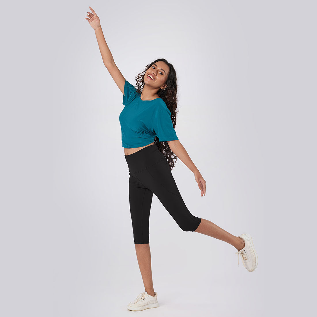 Twinkle Teal, XS-elene, S-elene, M-aia, L-una, XL-una, XXL-una, XXXL-una