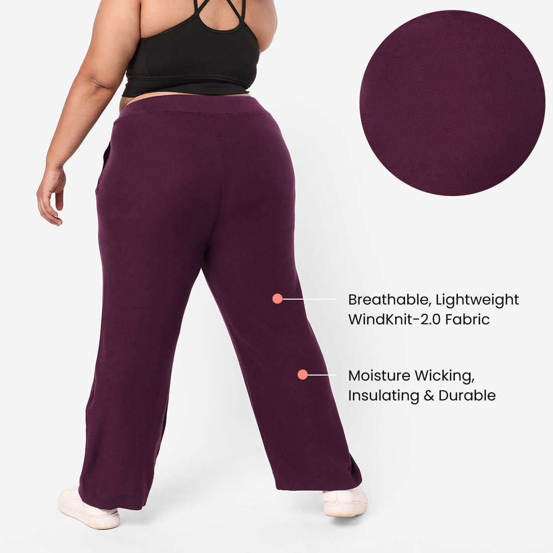 Move All Day Pants - Tall