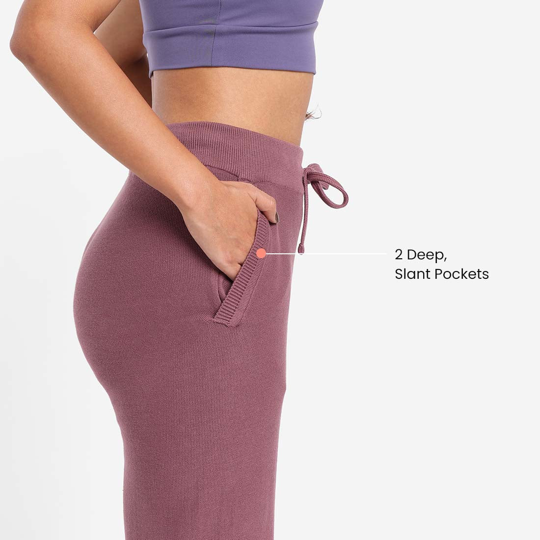 Move All Day Pants - Tall