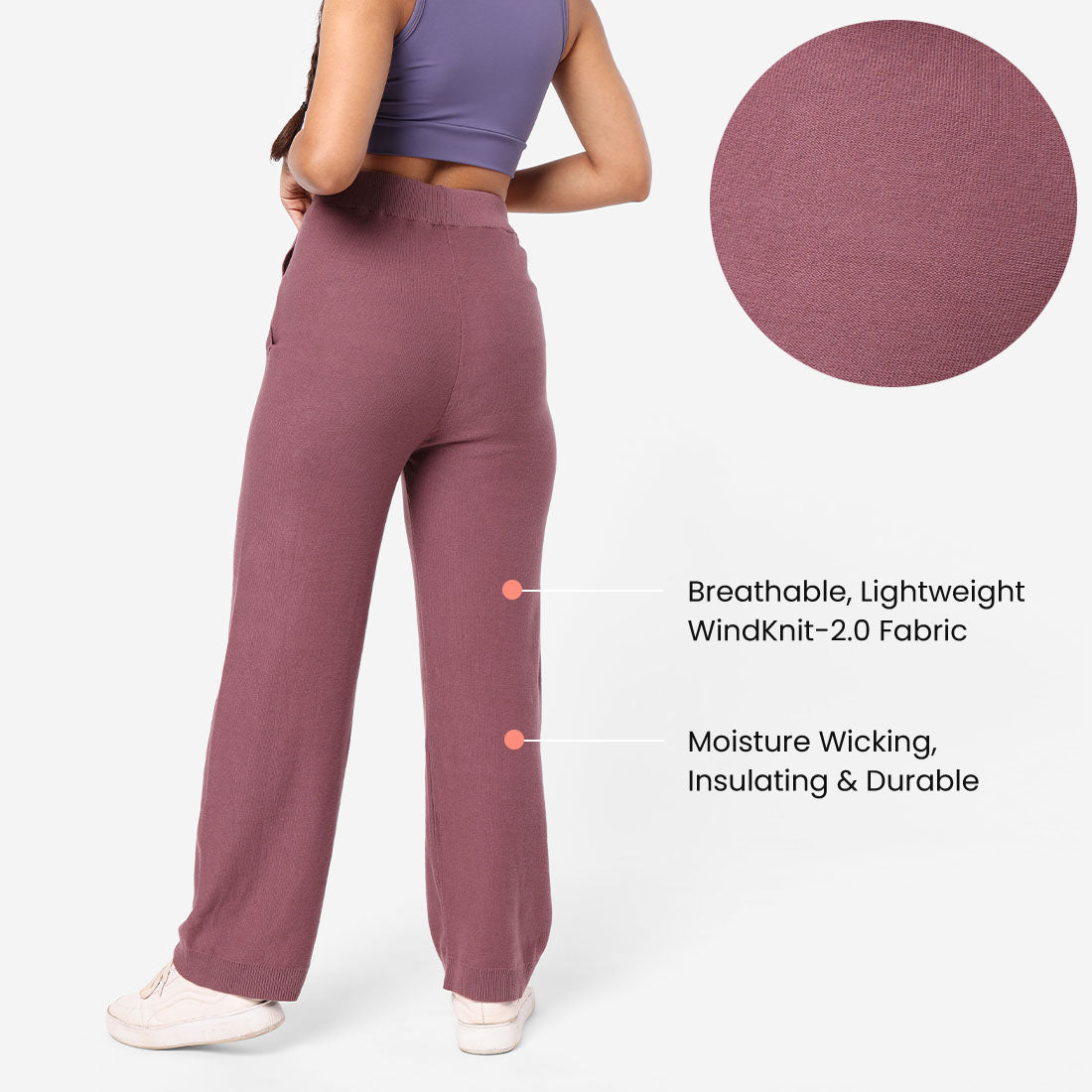 Move All Day Pants - Regular