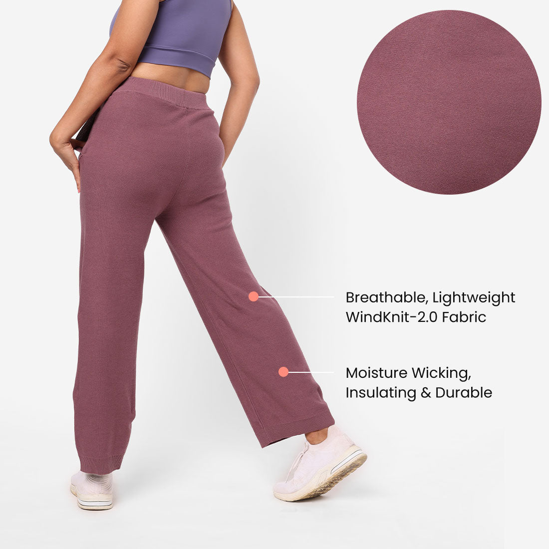 Move All Day Pants - Tall