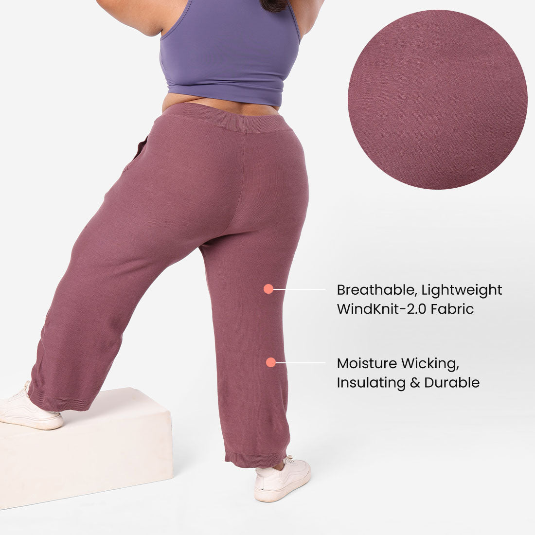 Move All Day Pants - Tall