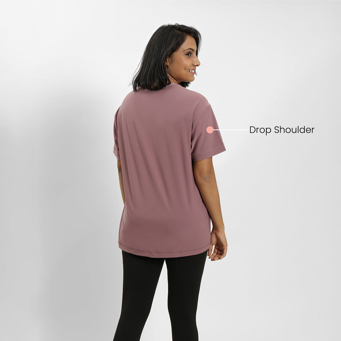 The Breezy Boyfriend Tee