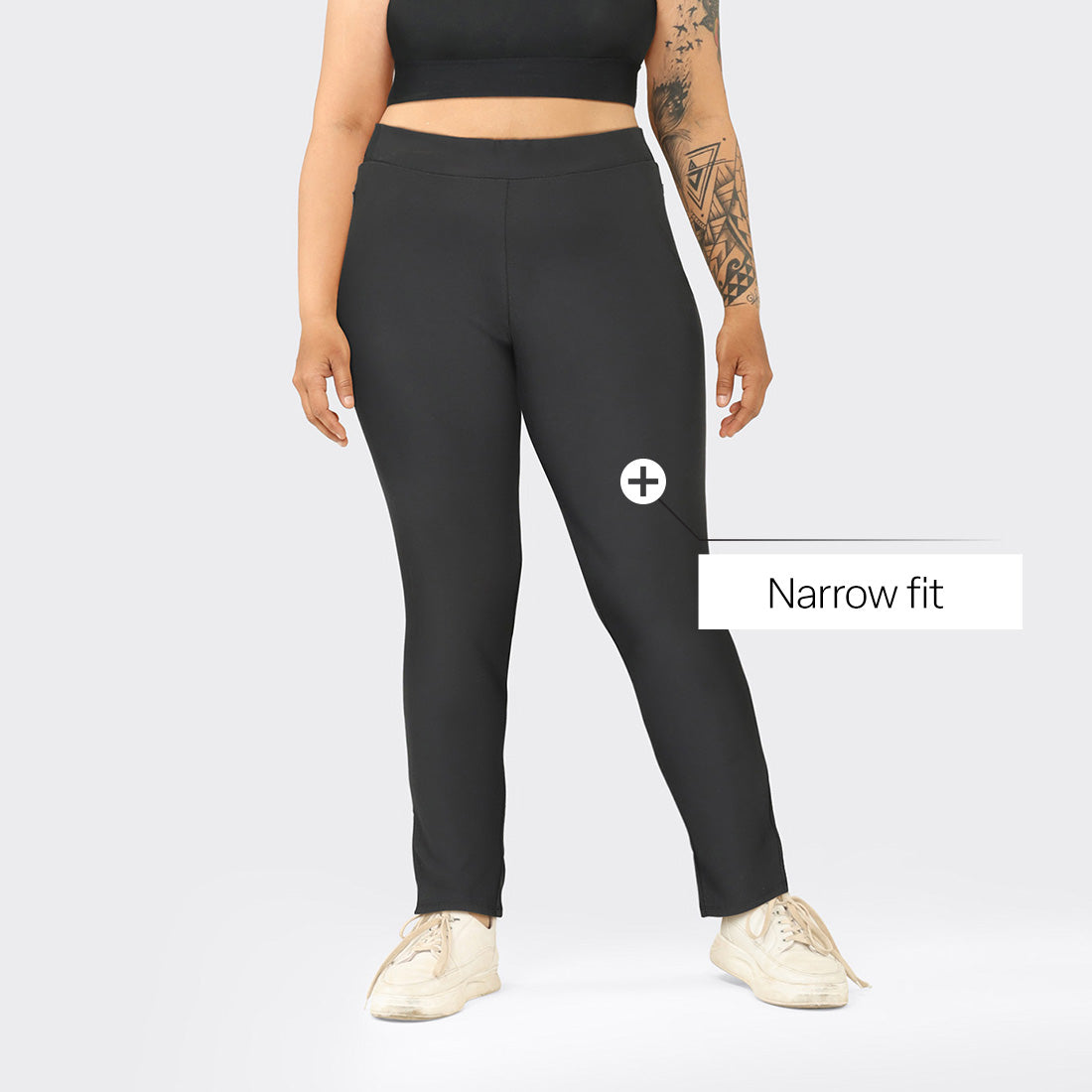 Power Up Training Pants