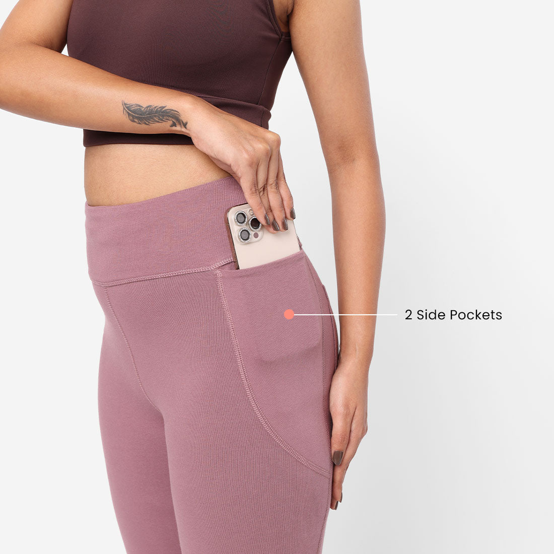 Veronica Vintage Lilac, XS-elene, S-elene, M-aia, L-una, XL-una, XXL-una, XXXL-una, XXXXL-una