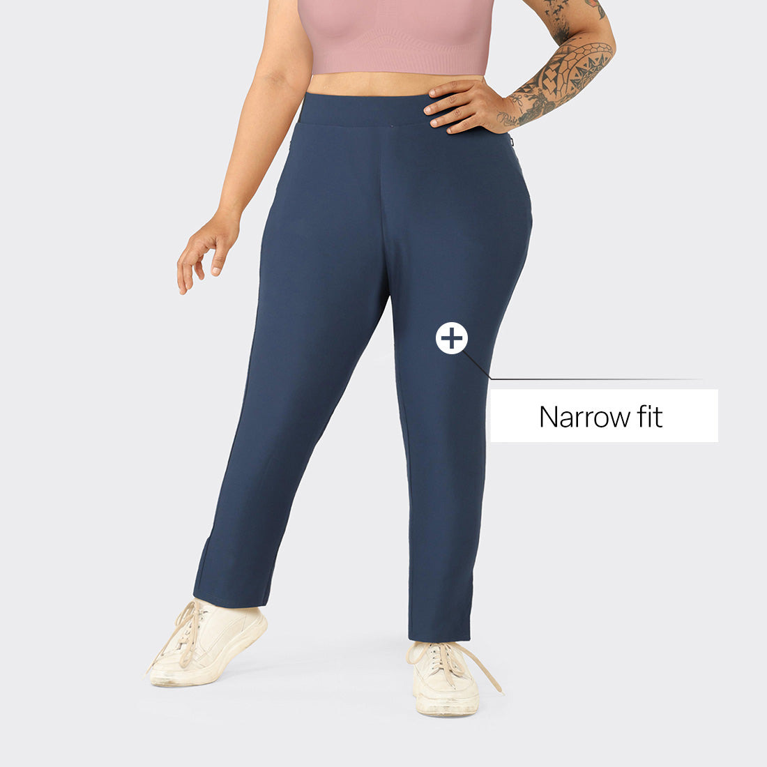 Power Up Training Pants