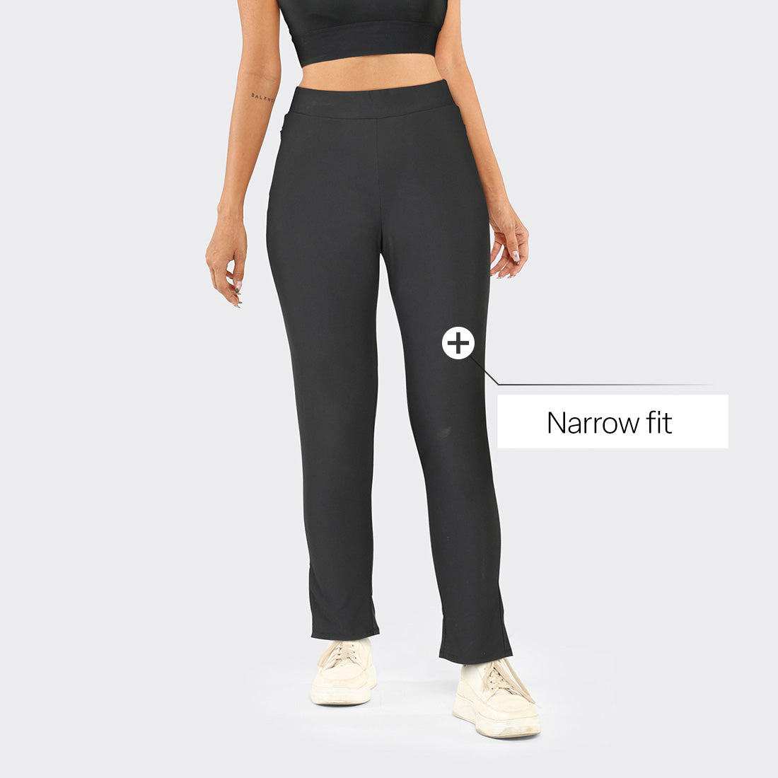 Power Up Training Pants