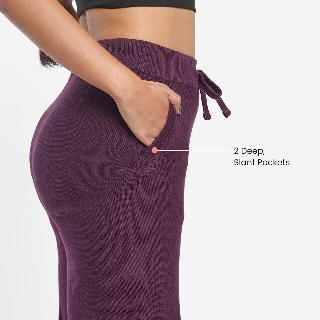 Move All Day Pants - Tall