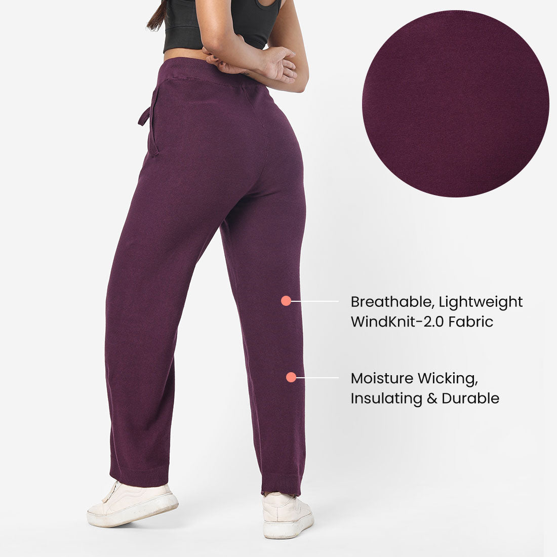 Move All Day Pants - Tall
