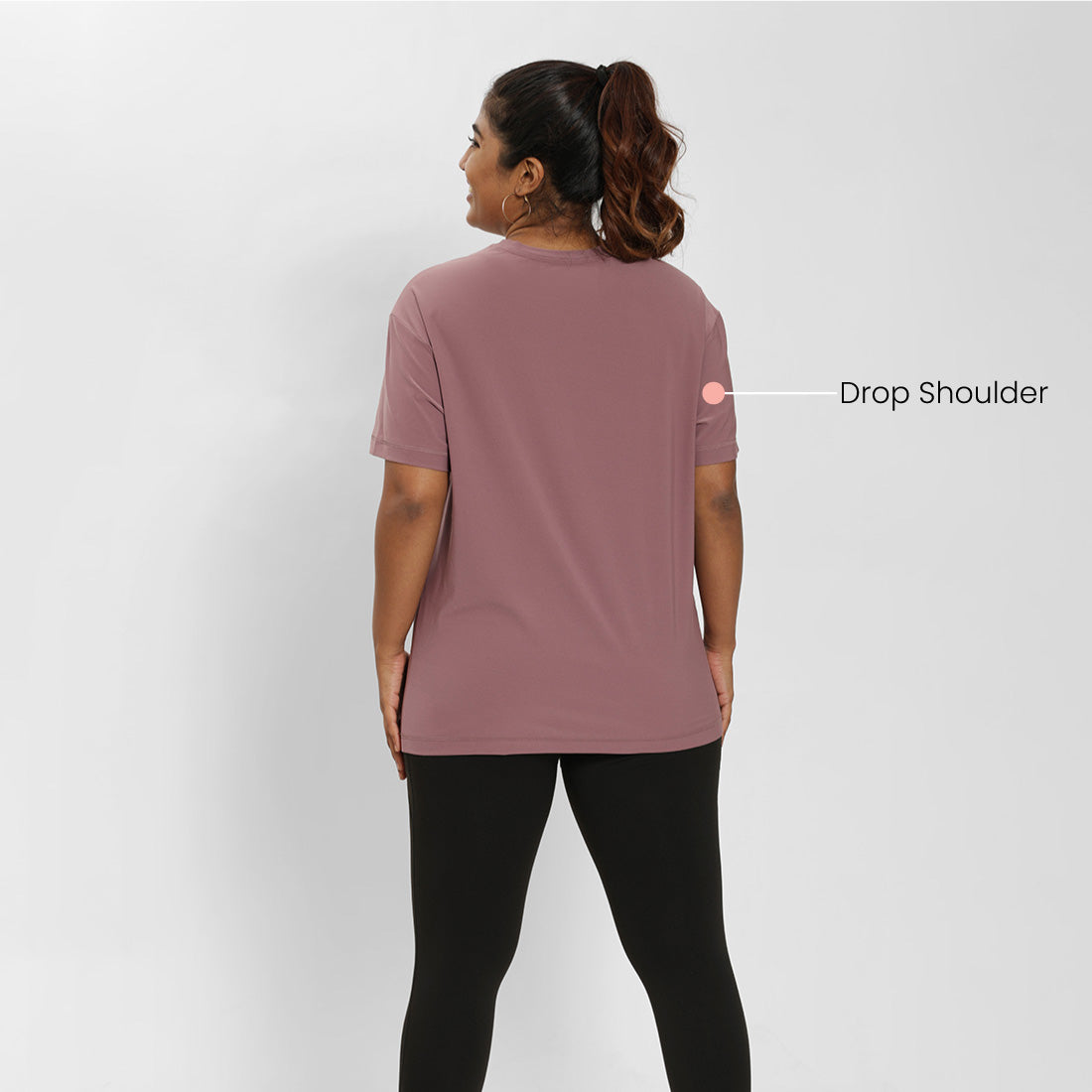 The Breezy Boyfriend Tee
