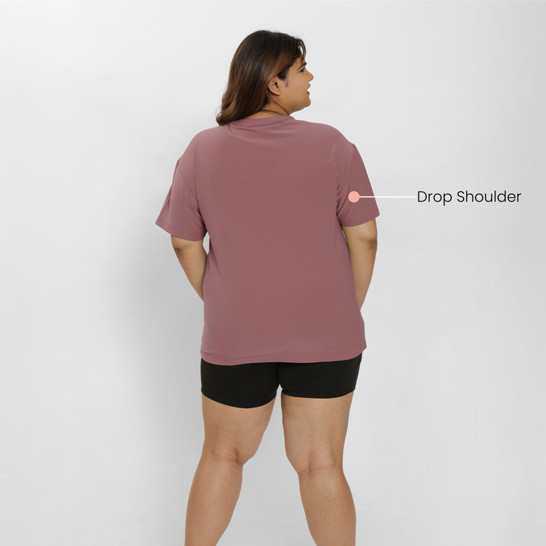 The Breezy Boyfriend Tee