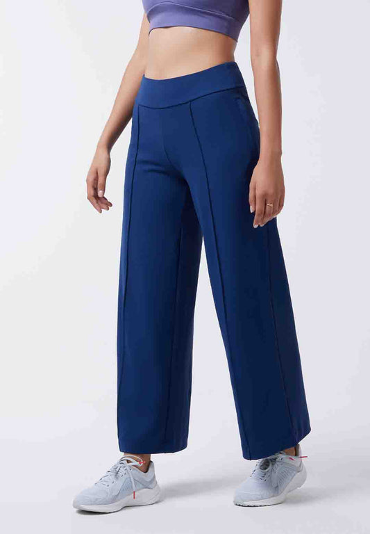 The Flow Collection - Wide Leg Pants
