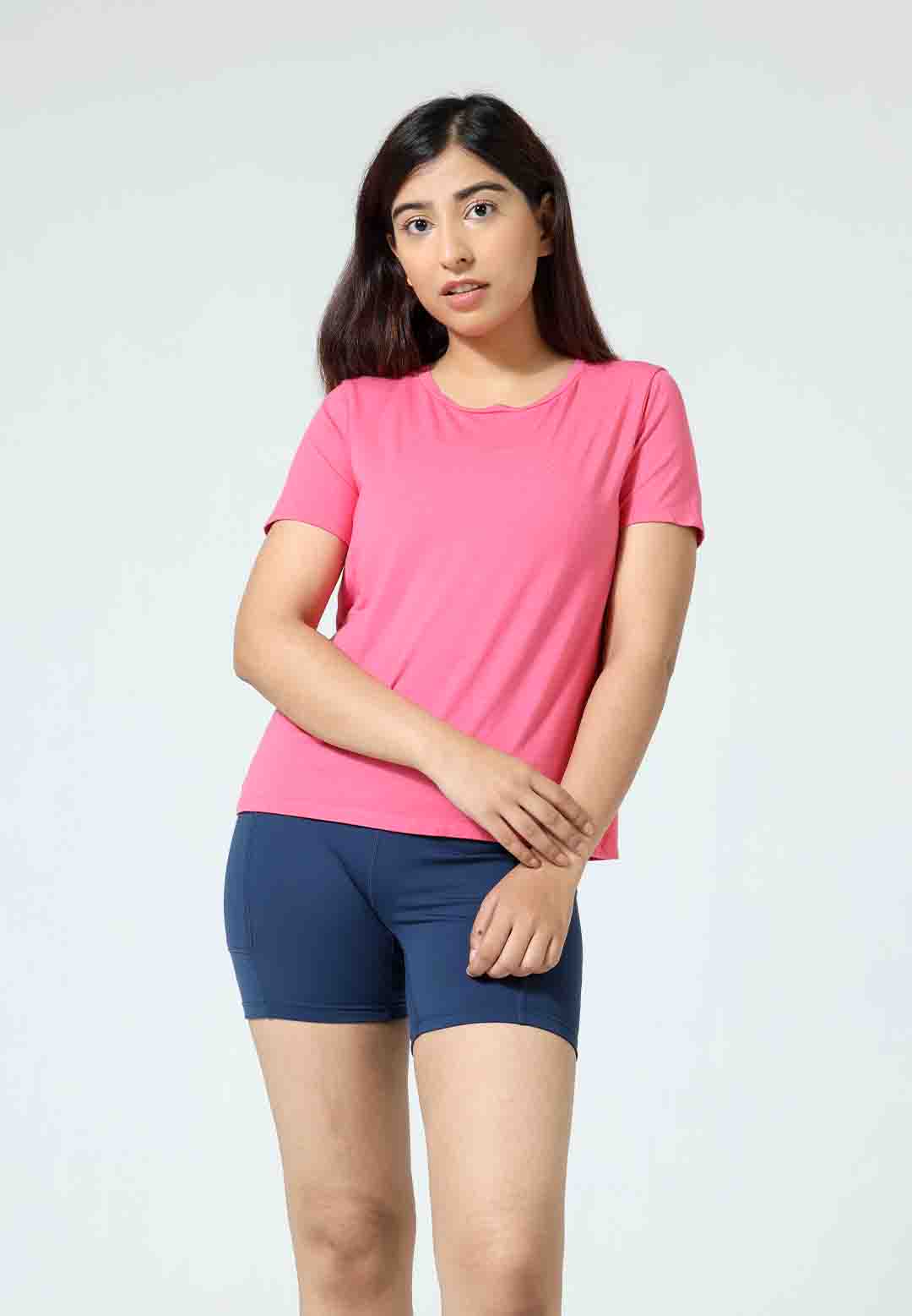 The Softest Tee - Crew Neck