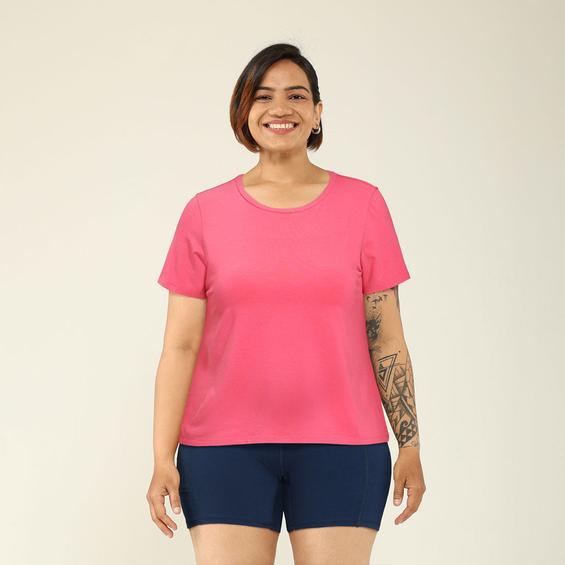 The Softest Tee - Crew Neck