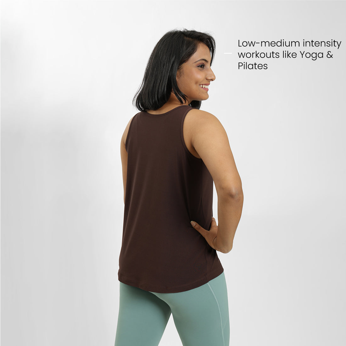 The Breezy Basic Tank