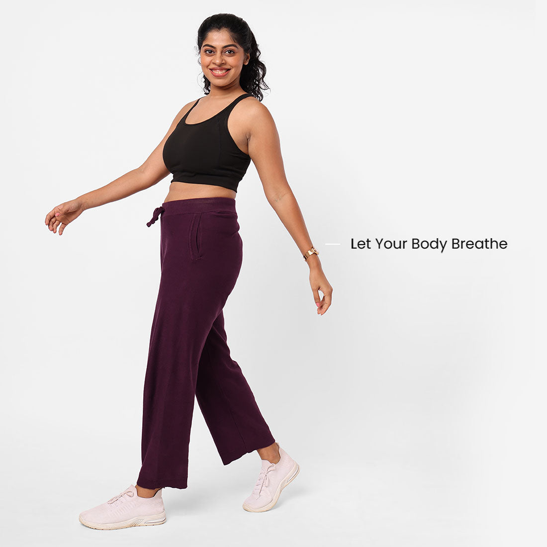 Move All Day Pants - Tall