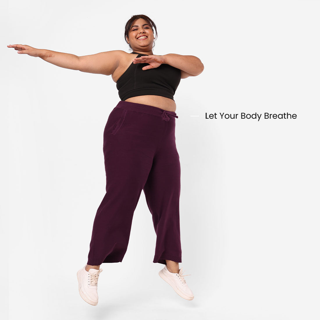 Move All Day Pants - Tall