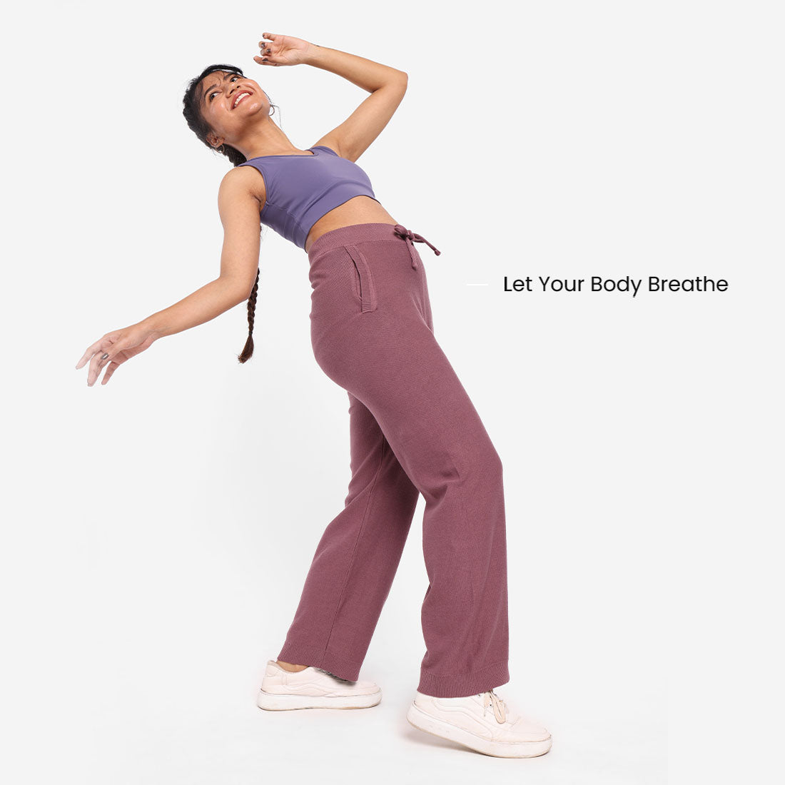 Move All Day Pants - Tall
