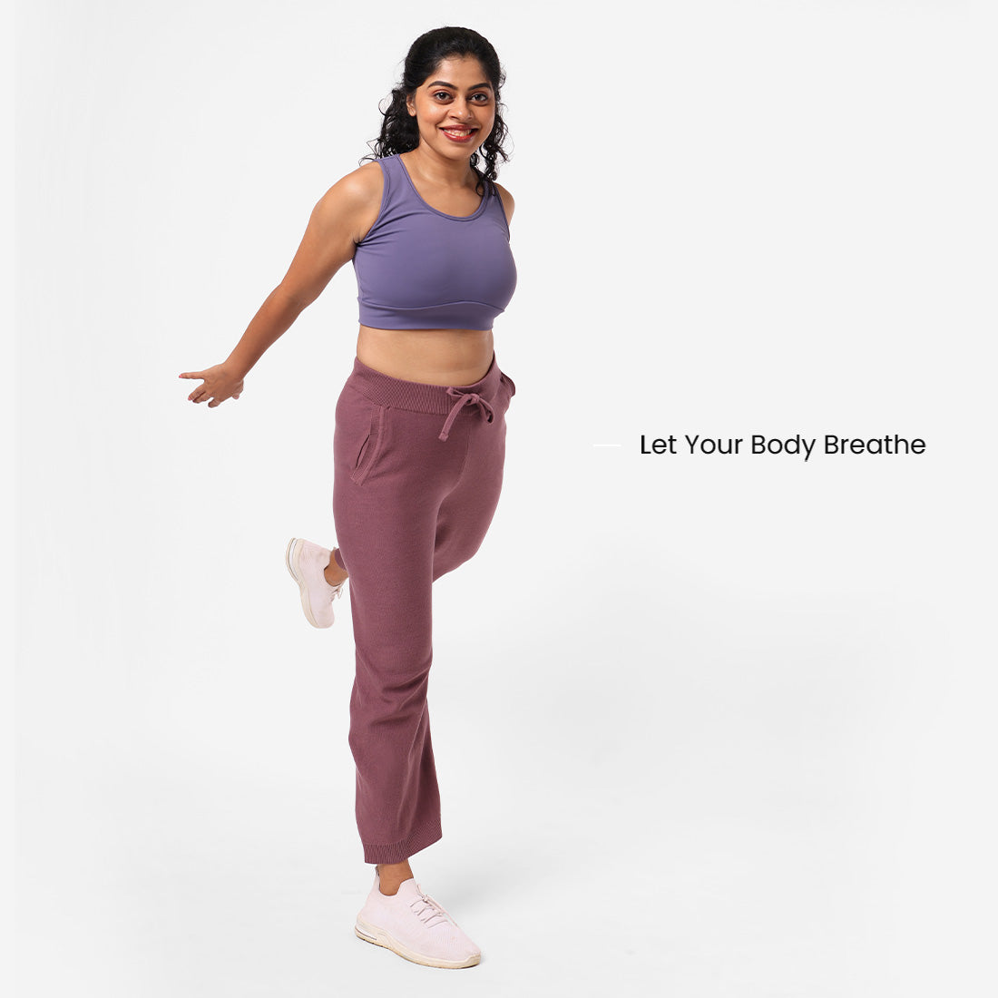 Move All Day Pants - Tall