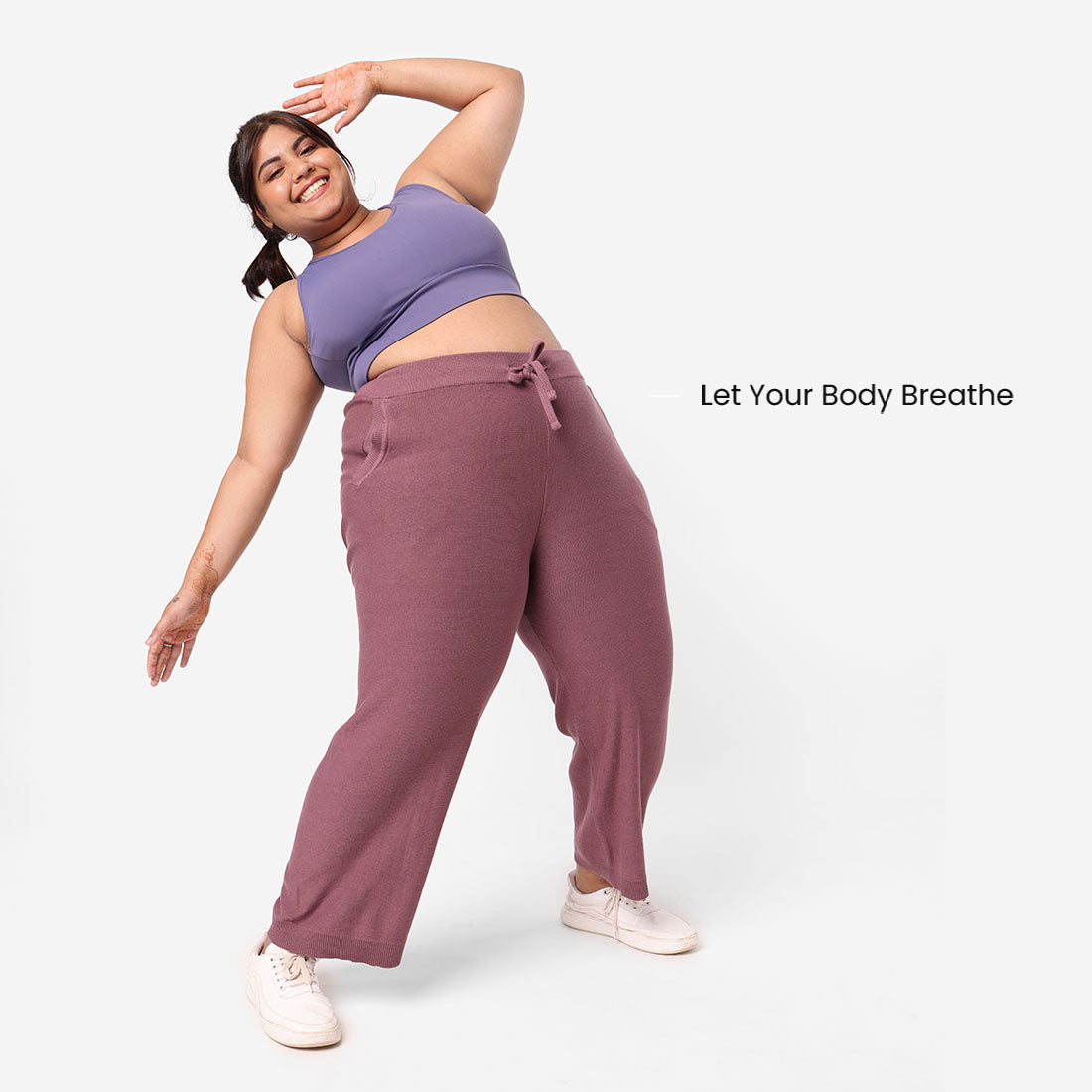 Move All Day Pants - Regular