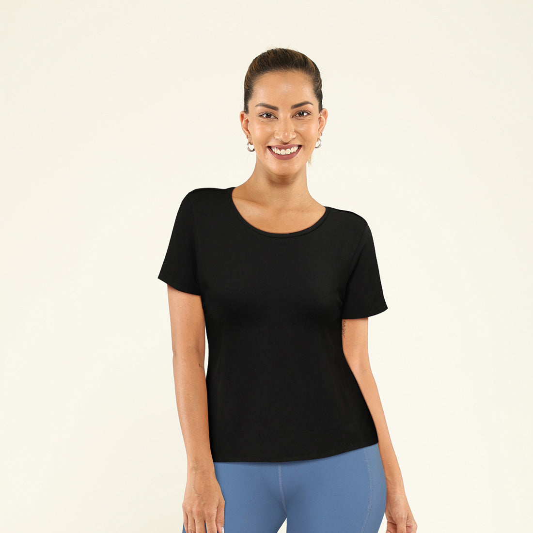 The Softest Tee - Crew Neck