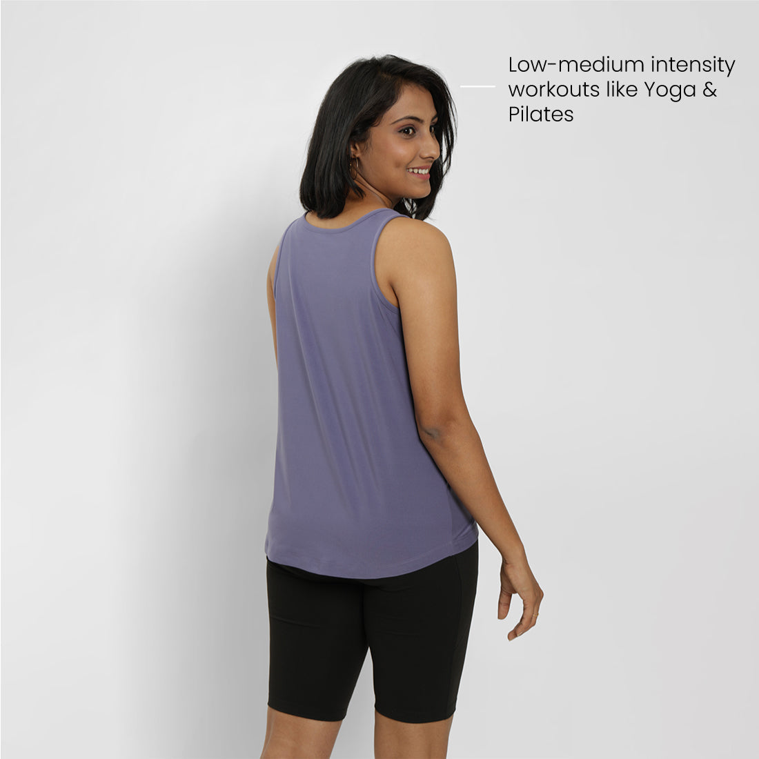 The Breezy Basic Tank