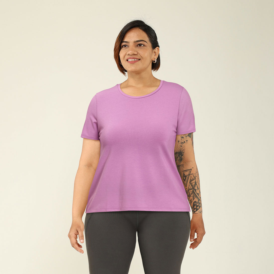 The Softest Tee - Crew Neck