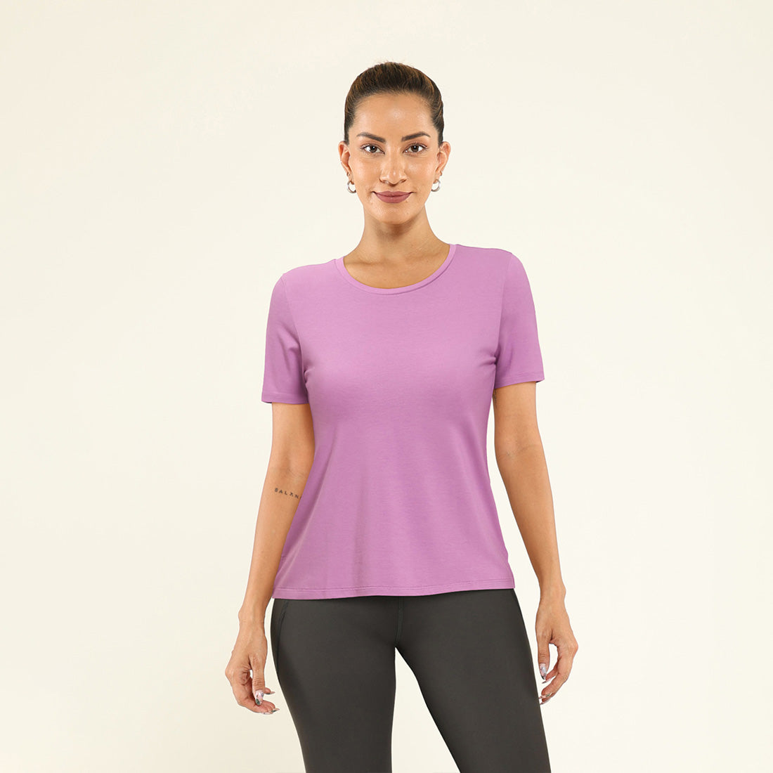 The Softest Tee - Crew Neck