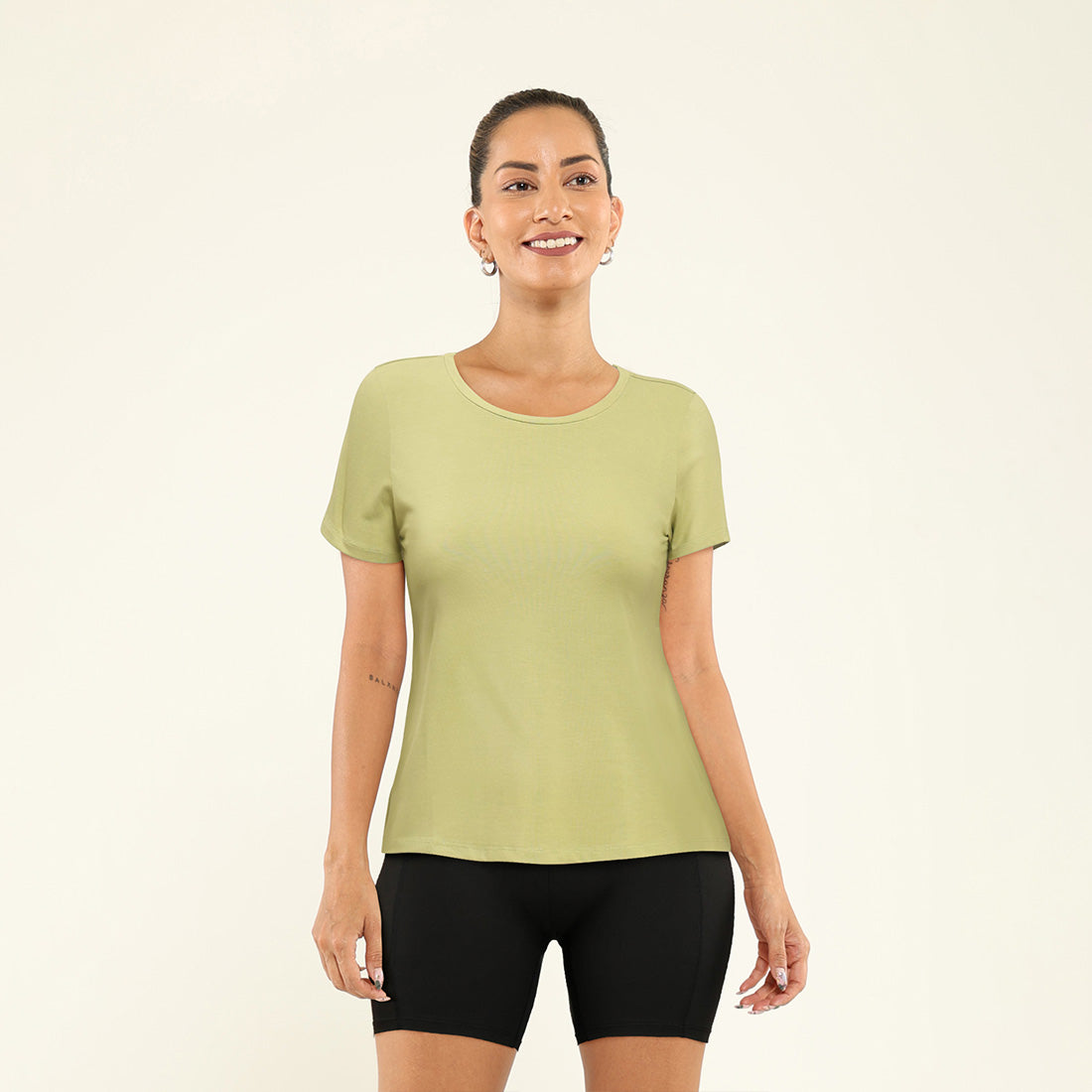 The Softest Tee - Crew Neck